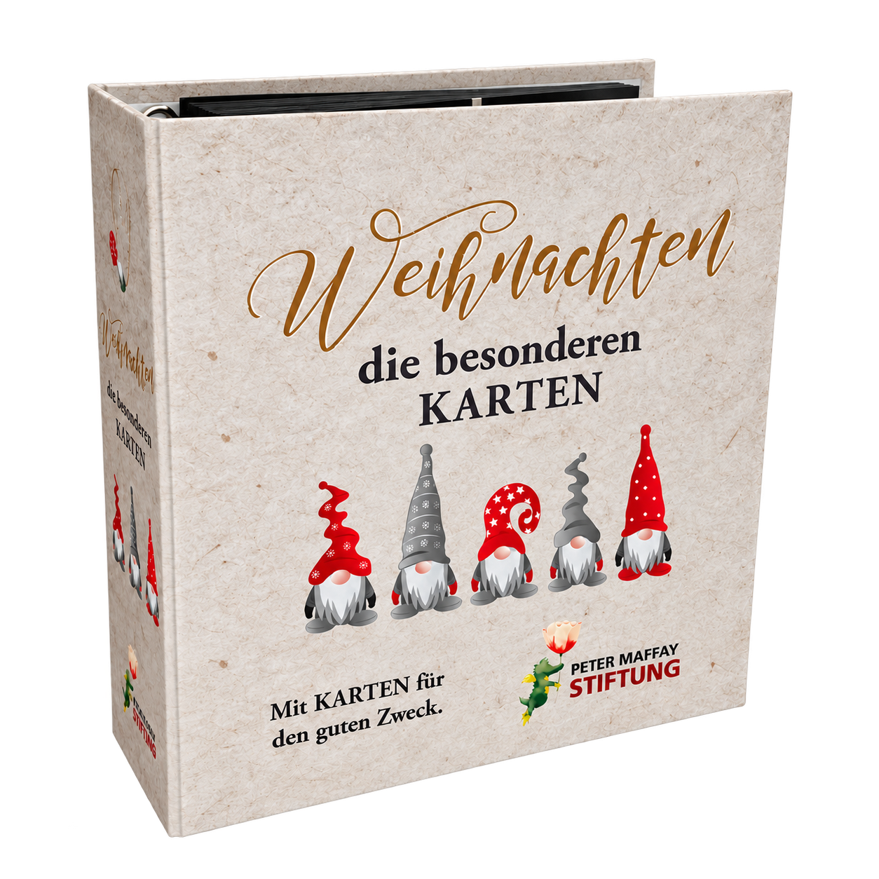 Aktuelle Weihnachtskollektion